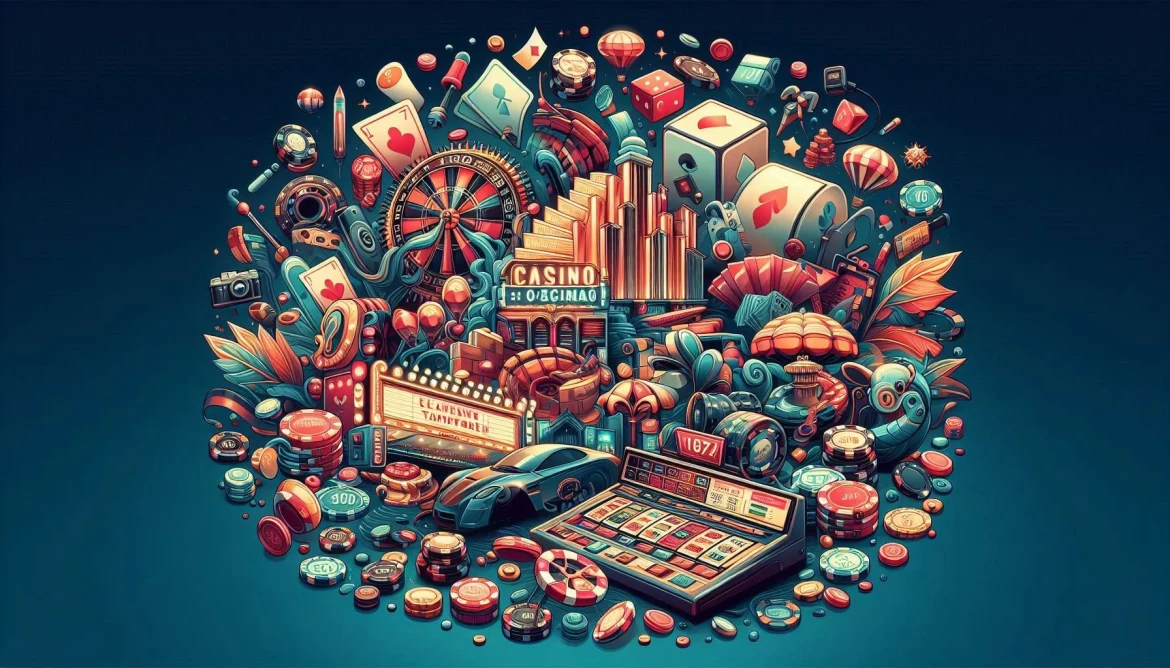 Trino Casino